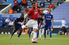 Man United star Fernandes ends the season in fitting fashion and 4 more Premier League talking points