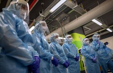 Global virus deaths pass 650,000 as new surges prompt fresh restrictions
