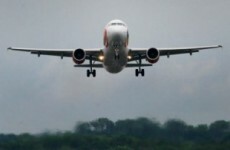 Trainee pilots offered cost of flight home