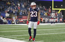 New England Patriots rocked as six players opt out over virus fear