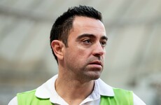 Xavi hits out at 'unfounded criticism' of Qatar, expresses Barca ambition