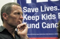 3 Lance Armstrong associates get lifetime bans