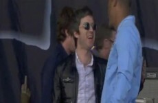 VIDEO: Vincent Kompany reveals Noel Gallagher is 'close to his heart'