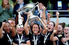 Holders Wexford Youths to face Galway as FAI Cup draw made