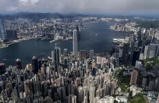 Hong Kong democracy activists disqualified from running in legislative elections