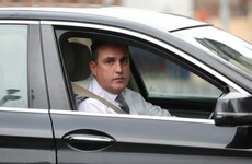'It's not popular, but needs to be said': MacSharry defends saying some civil servants using lockdown to watch box sets