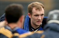 He's back! Lar Corbett named in Tipp starting XV for Munster SHC final