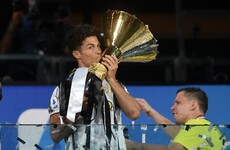 Juve crash in season finale, Inter finish second and Lazio star matches Serie A goals record
