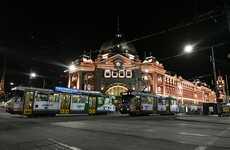 'State of disaster' and strict curfew declared in Melbourne amid growing coronavirus outbreak