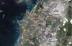 Irish man killed in Malaysia road crash