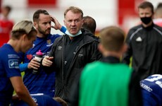 SSE Airtricity League match postponed amid suspected Covid case for Waterford player