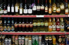 Poll: When did you have your first drink?