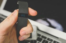 EU launches 'in-depth' probe of Google's bid for Fitbit