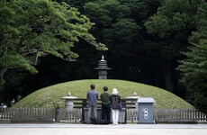 It's 75 years since the atomic bomb attacks on Hiroshima and Nagasaki