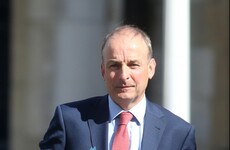 Restaurants and pubs serving food will have to close at 11pm from Monday, Taoiseach says