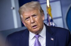 Social media giants Facebook and Twitter take action against Trump misinformation online