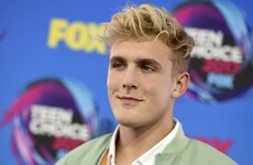 Heavily armed FBI agents search home of YouTube star Jake Paul