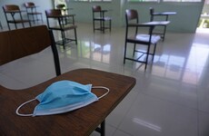 Secondary students: 'If you want us to wear face masks in the classroom, we'll do it'
