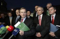 Opposition attacks government over ‘national sellout’
