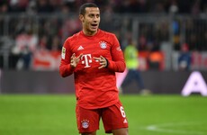 Neuer wants Bayern Munich to keep Liverpool target