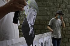 US-China relations deteriorate further as Beijing slams 'barbarous' sanctions placed on Hong Kong
