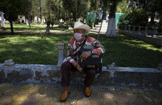 Latin America and the Caribbean have now surpassed Europe for Covid-19 deaths
