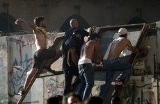 'People want revenge': Heated protests in Beirut call for accountability after port blast kills 158