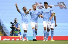 Ranking the 8 remaining teams in the Champions League