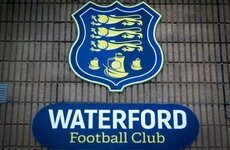 Second Waterford player tests negative for Covid-19