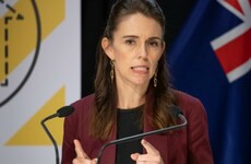 New Zealand marks 100 days without virus transmission