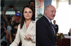 Belarus braces for protests as incumbent Lukashenko appears to win presidential election