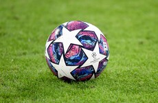 Atletico Madrid report two positive coronavirus tests ahead of Champions League QF