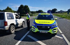 Explainer: How gardaí are policing the new regulations for Kildare, Laois and Offaly