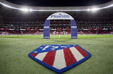 Relief for Atletico after negative tests ahead of Leipzig quarter-final