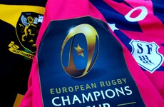Stade Francais in quarantine due to virus cases