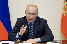 Putin claims Russia has developed the 'first' Covid-19 vaccine - and says his daughter has been given it