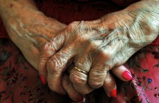 Charity for older people celebrates 35 years of service