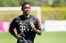 Liverpool-linked Thiago set to leave but Bayern 'cautiously optimistic' of keeping Alaba