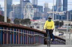Australia's worst-hit state beginning to flatten the curve after tougher restrictions implemented