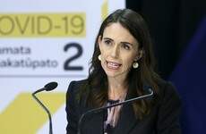New Zealand could delay election after virus returns