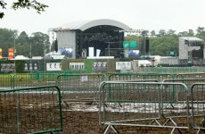 Phoenix Park: Call for 'airport-style' security checks at some concerts