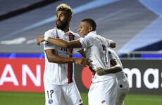 PSG produce stunning late comeback to book Champions League semi-final spot