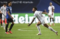 'It's impossible to put us out of competition' - Neymar on PSG's incredible fightback