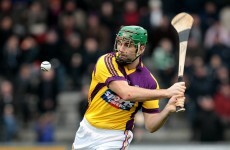 Wexford hurlers make three changes for Cork encounter