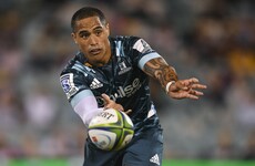 Highlanders finish on a high as virus brings 'bizarre' ending to Super Rugby competition