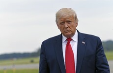 Donald Trump's brother and 'best friend' Robert dies aged 71
