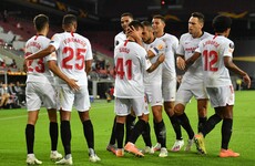 Former Newcastle loan player the hero, as Man United dumped out of Europa League