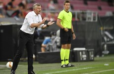 Solskjaer eyes new signings following Man United's Europa League exit