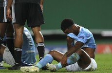 Has excessive game time hindered some of Europe's biggest clubs?