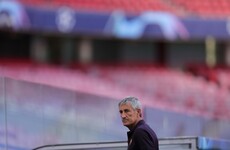 Barcelona sack Quique Setien, Ronald Koeman the frontrunner to take over